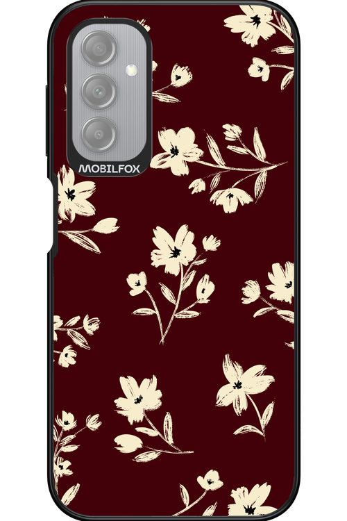 Bloom of Burgundy - Samsung Galaxy A14