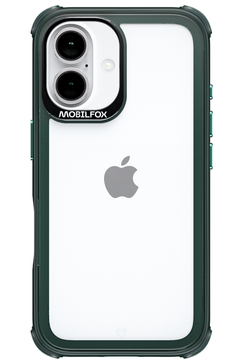 NUDE - Apple iPhone 16