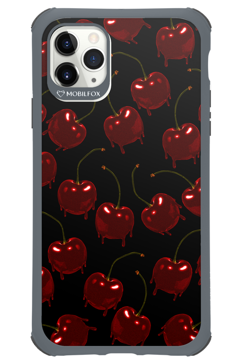 Cherry Blood - Apple iPhone 11 Pro Max