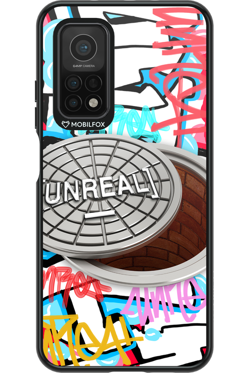 HULE - Xiaomi Mi 10T 5G