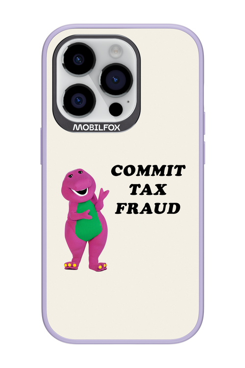 Dino - Apple iPhone 14 Pro