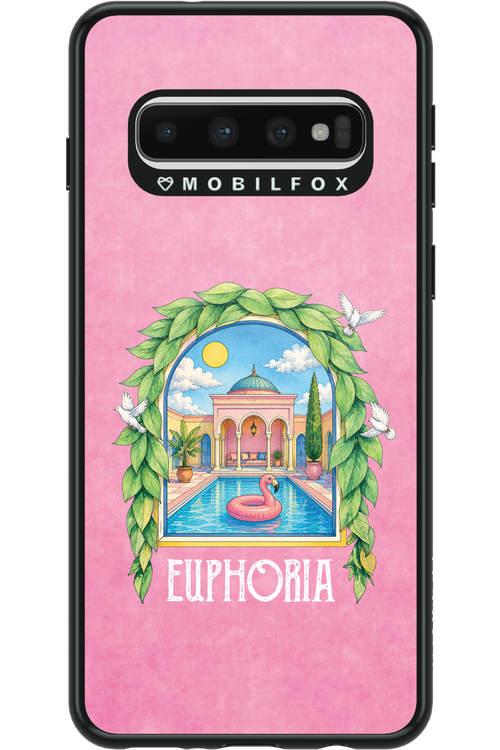 Euphoria 2.0 - Samsung Galaxy S10