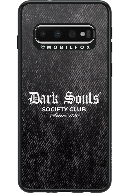Dark Souls - Samsung Galaxy S10