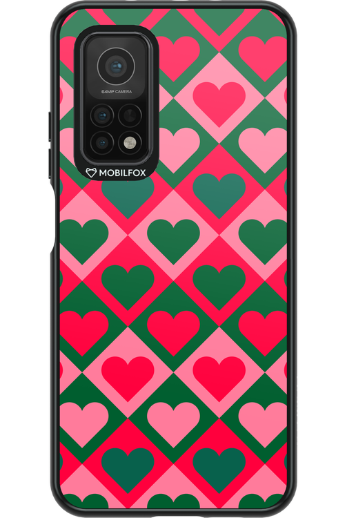 Love of Christmas - Xiaomi Mi 10T 5G