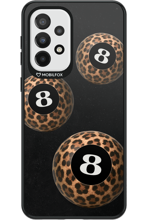 8 Baby - Samsung Galaxy A33