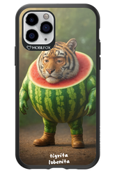 Tigrita lubenita - Apple iPhone 11 Pro