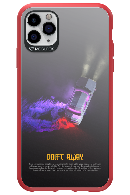 Drift Away - Apple iPhone 11 Pro Max