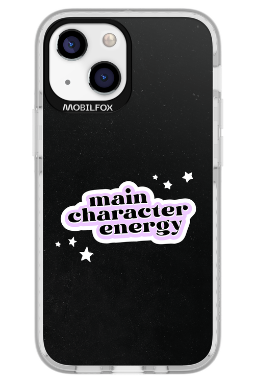 The Main Black - Apple iPhone 13 Mini