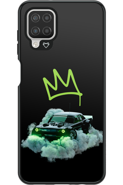 Just Dont Die - Samsung Galaxy A12