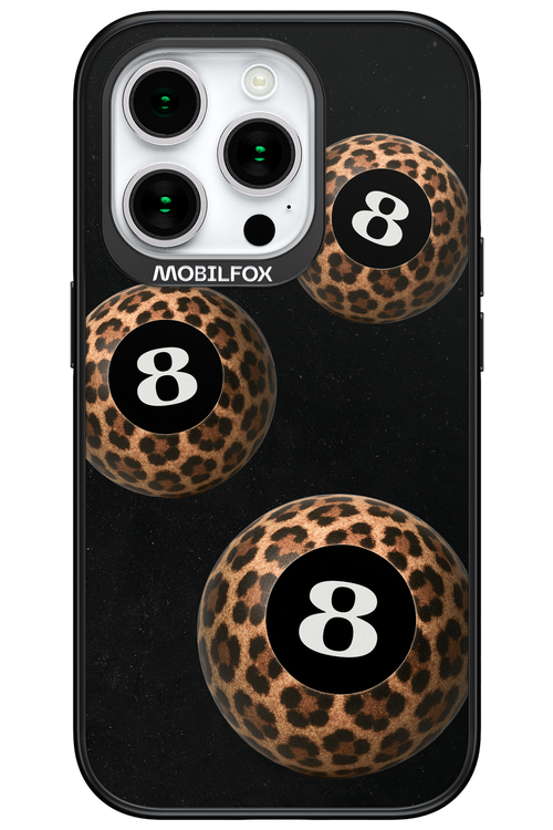 8 Baby - Apple iPhone 15 Pro