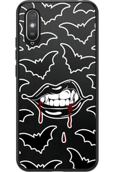 Bat Mouth - Xiaomi Redmi 9A