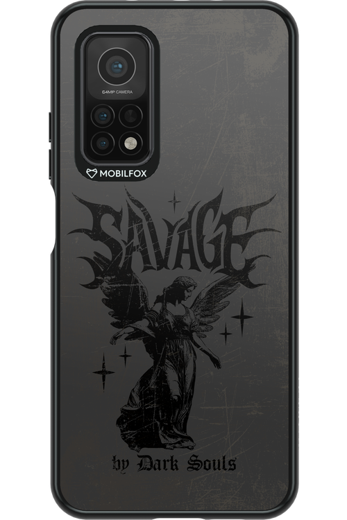 St. Savage - Xiaomi Mi 10T 5G