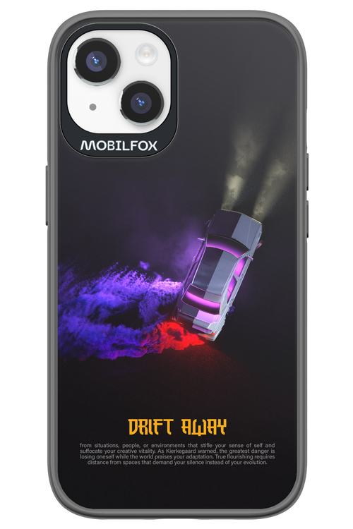 Drift Away - Apple iPhone 14
