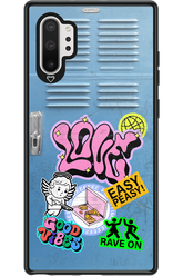 My Locker - Samsung Galaxy Note 10+