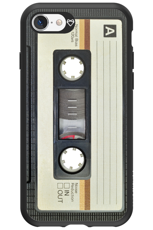 CASE 11 - Apple iPhone SE 2022