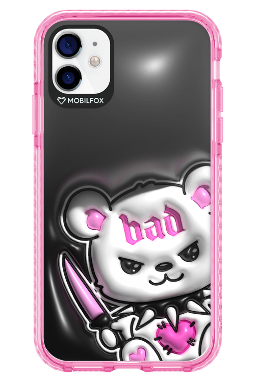 Bad Bear - Apple iPhone 11