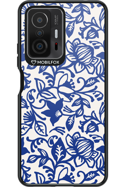 Riviera Fiora 2.0 - Xiaomi Mi 11T
