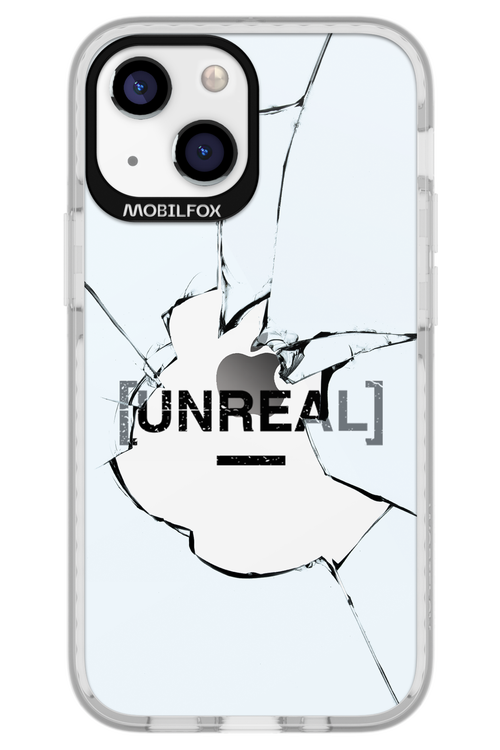 Broken Glass - Apple iPhone 13 Mini