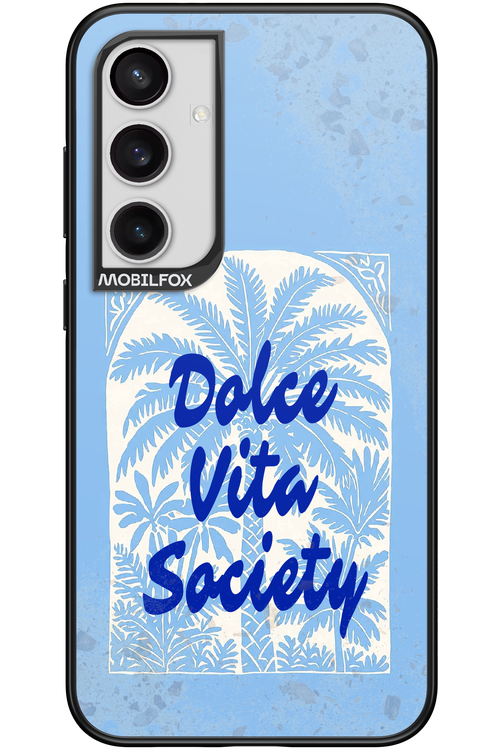 Dolce Vita Society 2.0 - Samsung Galaxy S24+
