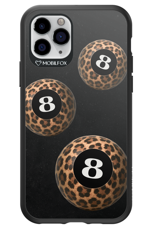 8 Baby - Apple iPhone 11 Pro