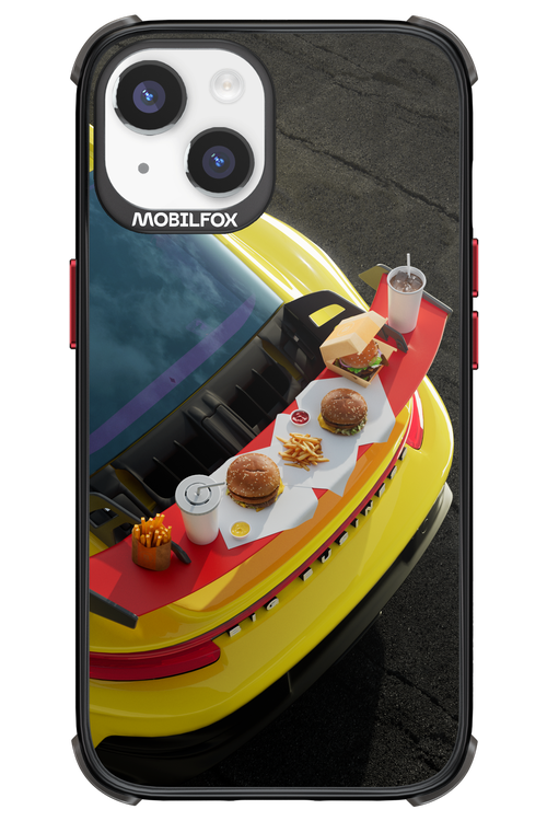 BigBusiness - Apple iPhone 14