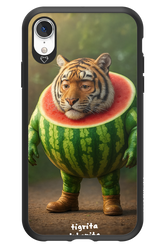 Tigrita lubenita - Apple iPhone XR