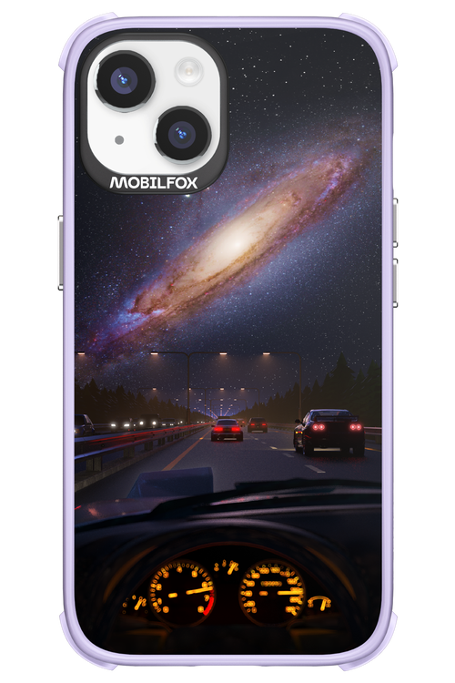 Nightride - Apple iPhone 14