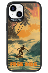 Free Ride - Apple iPhone 14