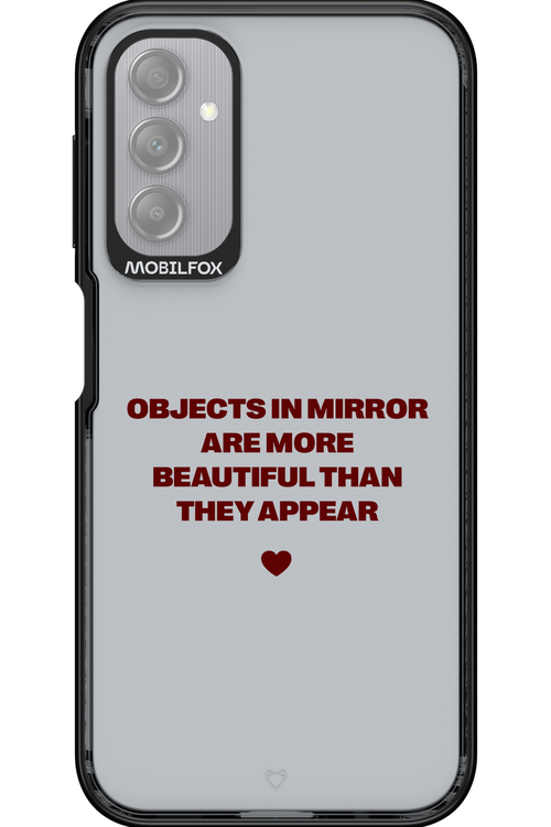 More Beautiful - Samsung Galaxy A14