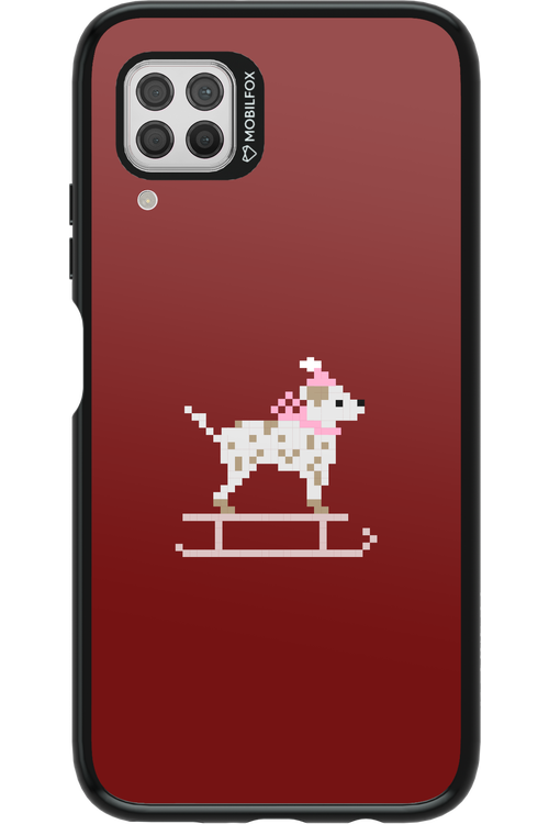 Chill Pup - Huawei P40 Lite