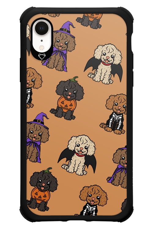 BOO-DLE CREW - Apple iPhone XR