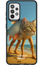 Trulimero Pulicina - Samsung Galaxy A72