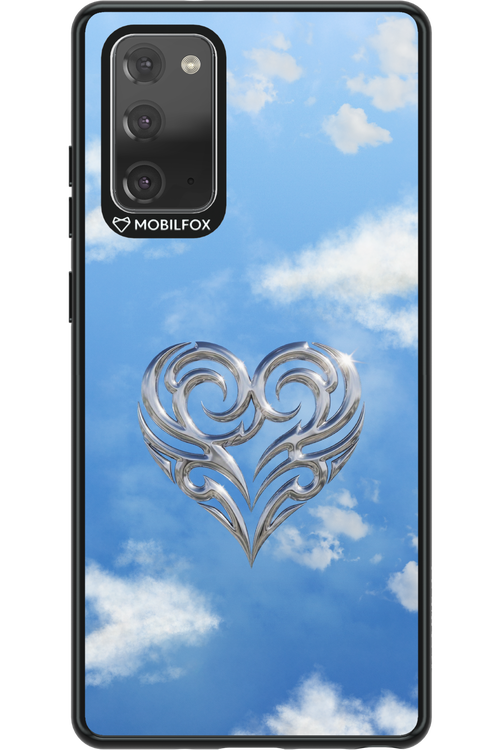 Dream Heart 2.0 - Samsung Galaxy Note 20