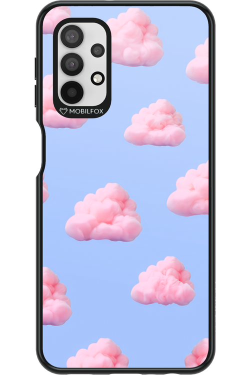 Cloudy - Samsung Galaxy A32 5G
