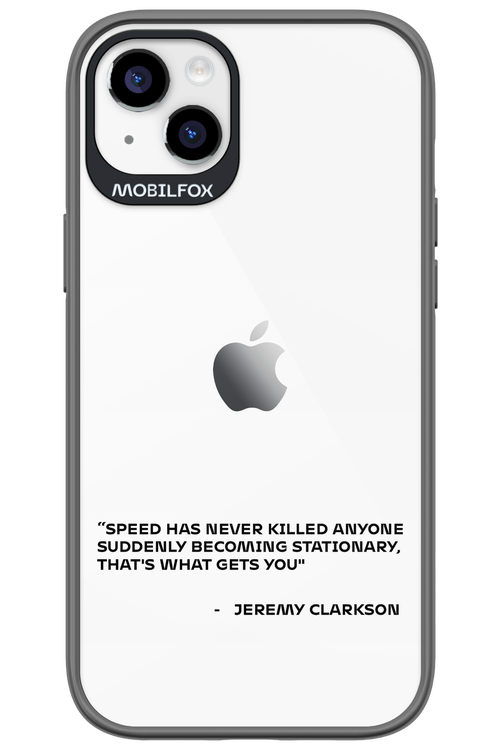Clarkson's Wisdom - Apple iPhone 14 Plus
