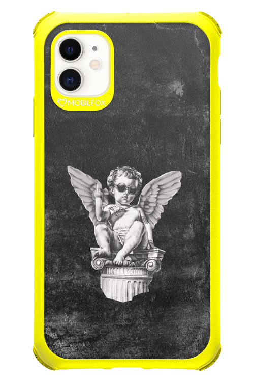 Fallen Angel - Apple iPhone 11