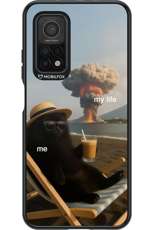 My Life vs. Me - Xiaomi Mi 10T 5G