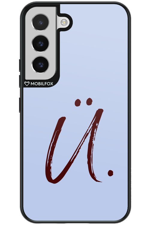 (Jellyfish Presso) U II 2.0 - Samsung Galaxy S22