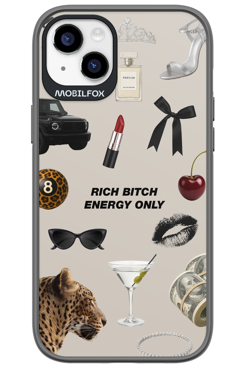 Rich B Energy - Apple iPhone 14 Plus