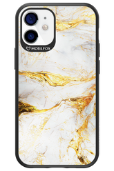 Quartz - Apple iPhone 12 Mini