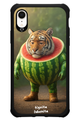 Tigrita lubenita - Apple iPhone XR