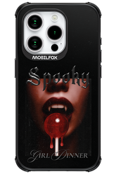 Freaky Girl - Apple iPhone 15 Pro