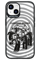 Glowing Around - Apple iPhone 14