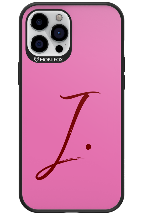 (Sorbet) I 2.0 - Apple iPhone 12 Pro Max