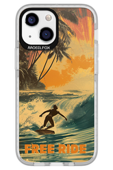Free Ride - Apple iPhone 13 Mini