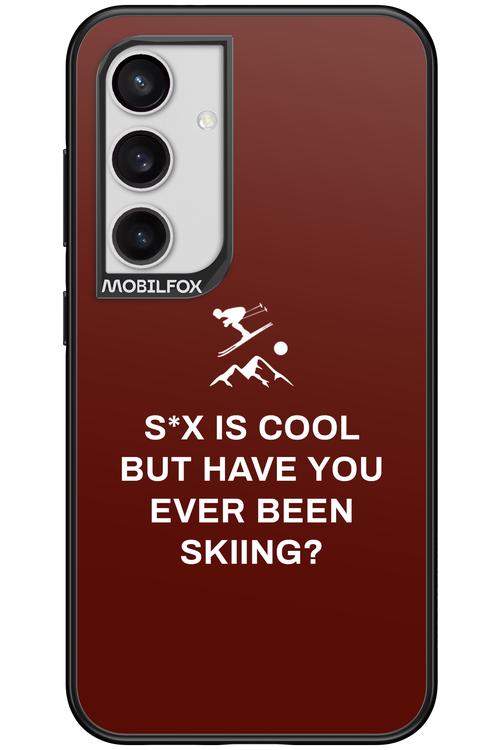 Have You Ever - Samsung Galaxy S24