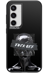 Fuck OFF - Samsung Galaxy S24