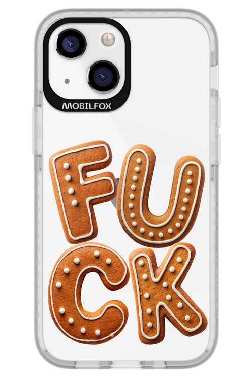 F U C K - Apple iPhone 13 Mini