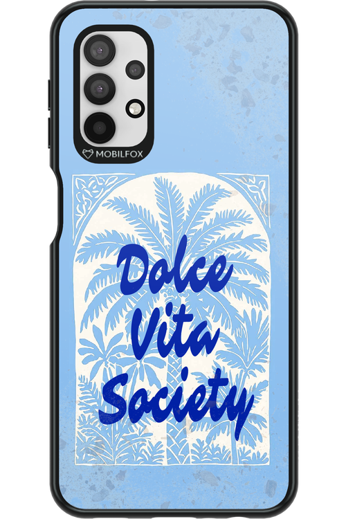 Dolce Vita Society 2.0 - Samsung Galaxy A32 5G