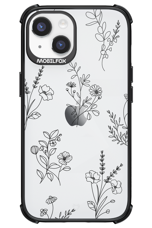 Bouquet - Apple iPhone 14